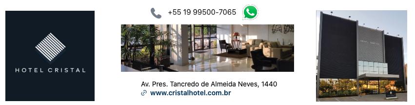 Hotel Cristal